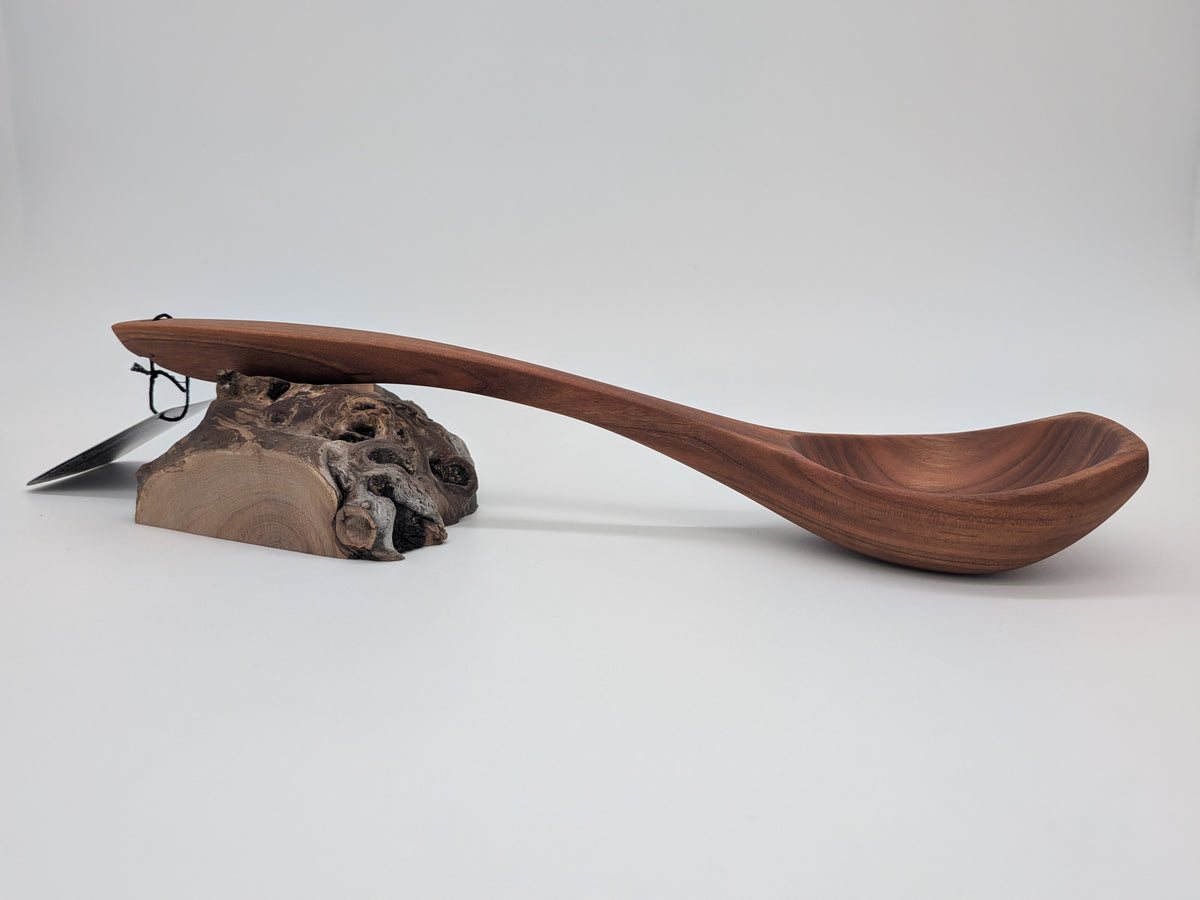 Black Cherry Ladle - 13